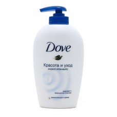 Liquid soap Dove 250 ml.