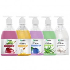 Liquid soap Milana 500 ml.