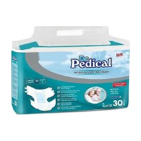 Տակդիր - վարտիք մեծահասակների համար Dr. Pedical L 30 հատ