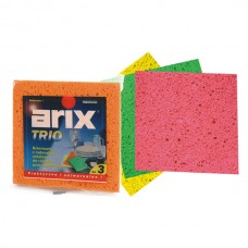 Sponge cloth Arix Trio 3 pcs.