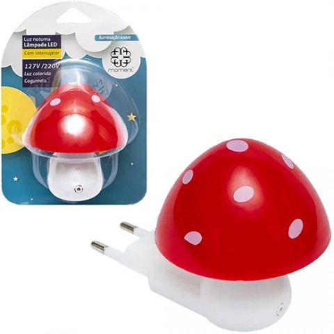 Լամպ գիշերային մանկական