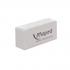 Eraser Maped Technic