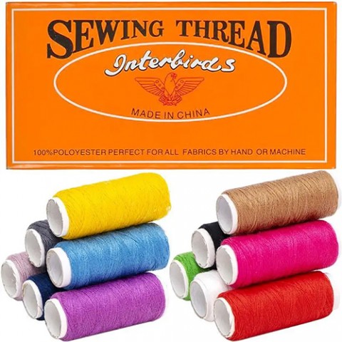 Կարի թելերի հավաքածու