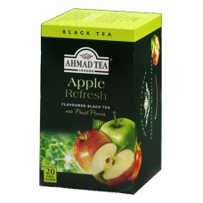 Թեյ Ahmad Tea Apple 20x2գր․