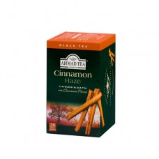 Թեյ Ahmad Tea Cinnamon 20x2գր․
