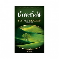 Թեյ Greenfield Flying Dragon 100գր․