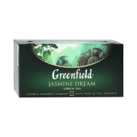 Թեյ Greenfield Jasmine Dream 25x2գր․
