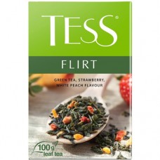 Թեյ Tess Flirt 100գր․