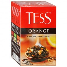 Թեյ Tess Orange 100գր․