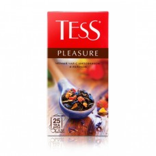 Թեյ Tess Pleasure 25x1.5գր․