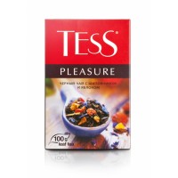 Թեյ Tess Pleasure 100գր․