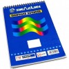 Shorthand top wirebound notebook A5, 60 pages