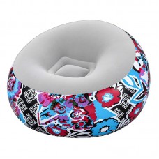 Աթոռ Փչովի Bestway Floral Inflate-A-Chair