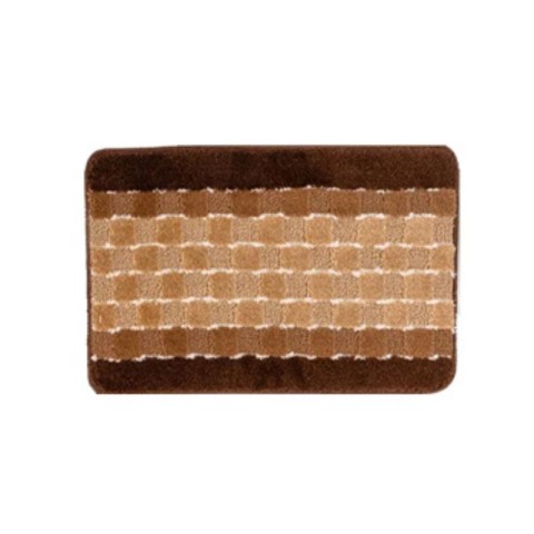 Գորգ կտորից 50x70սմ.