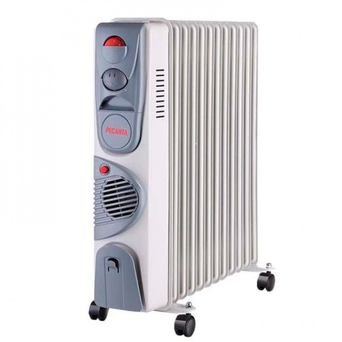 Էլեկտրական յուղային տաքացուցիչ